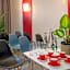 ibis Cannes Plage La Bocca