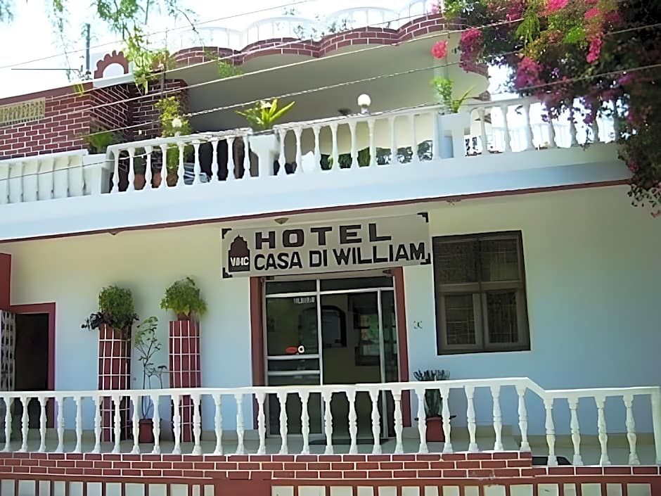 Hotel Casa Di William