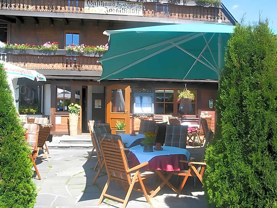 Landhotel Restaurant Jostalstuble