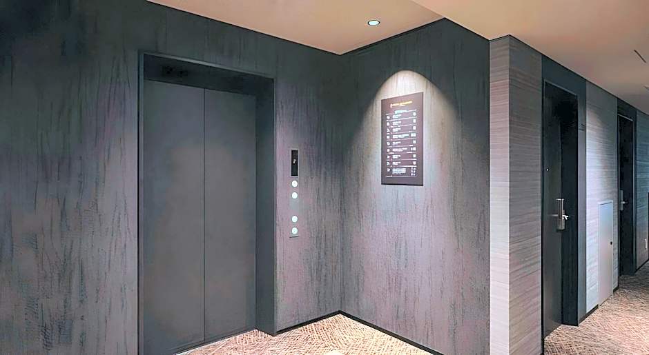HOTEL SUI HAMAMATSU by ABEST