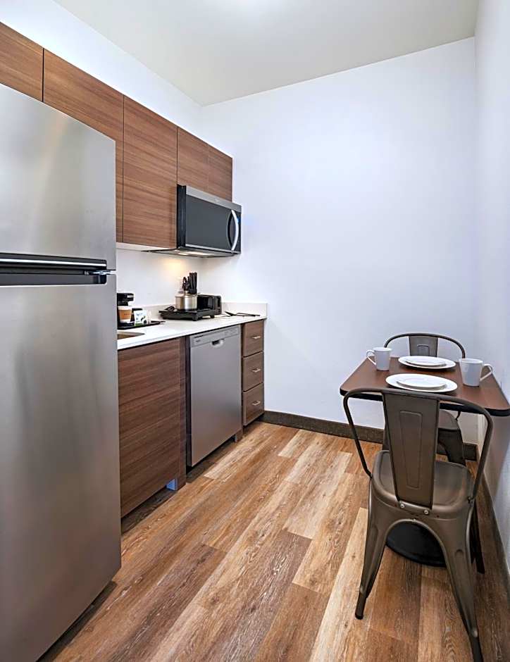 SpringHill Suites by Marriott Dallas Richardson/Plano
