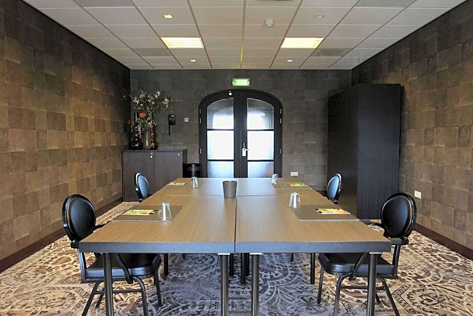 Van der Valk Hotel Hengelo