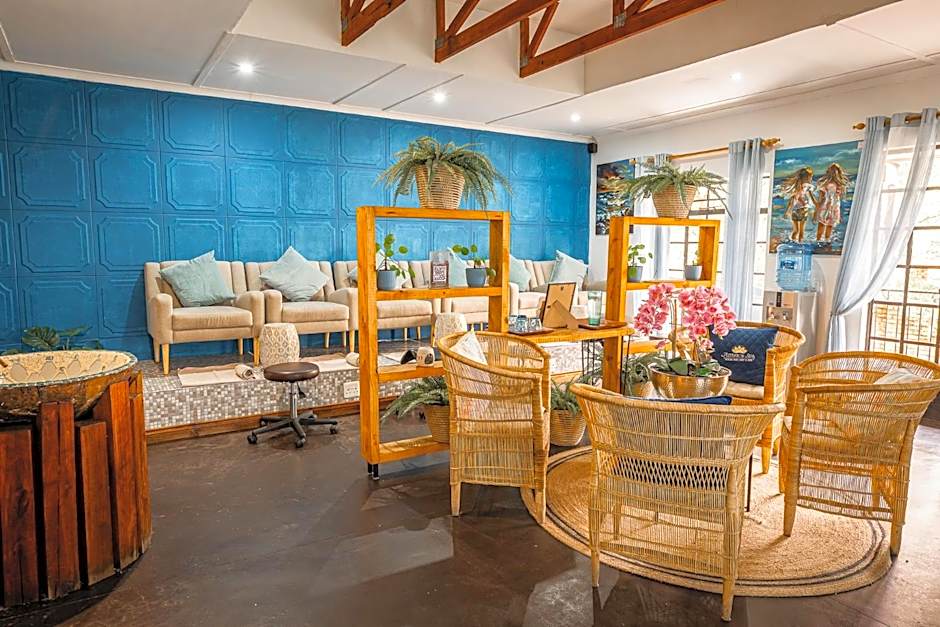 Alveston Manor Boutique Hotel & Spa