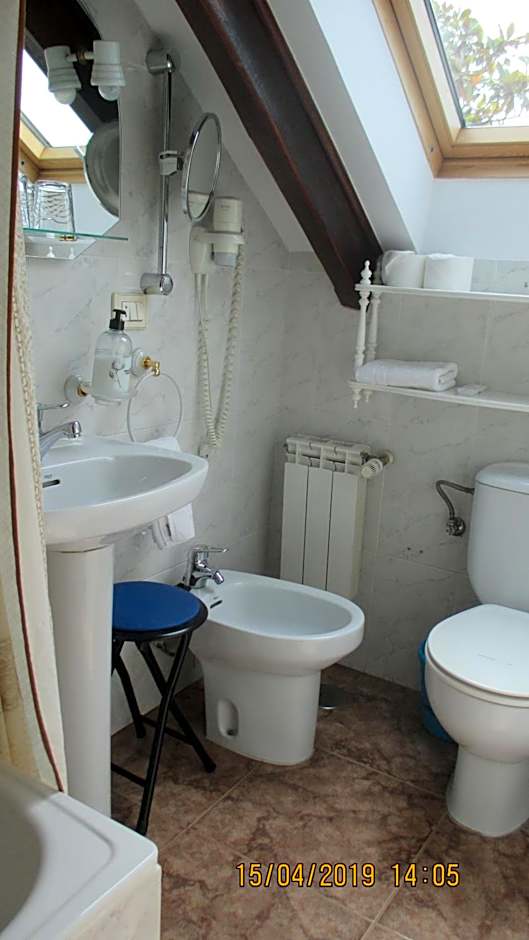 Hotel Playa Samil Vigo