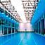 Jin Jiang West Capital International Hotel