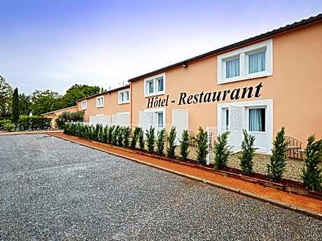 Kyriad Direct Bron Lyon Eurexpo