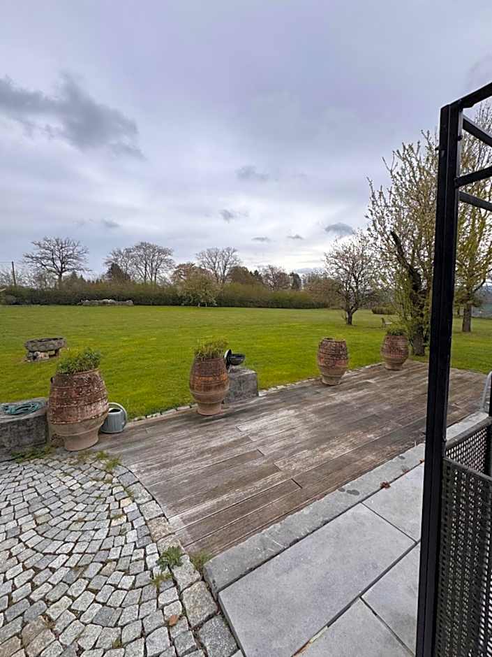 Le Durbuy Lodge