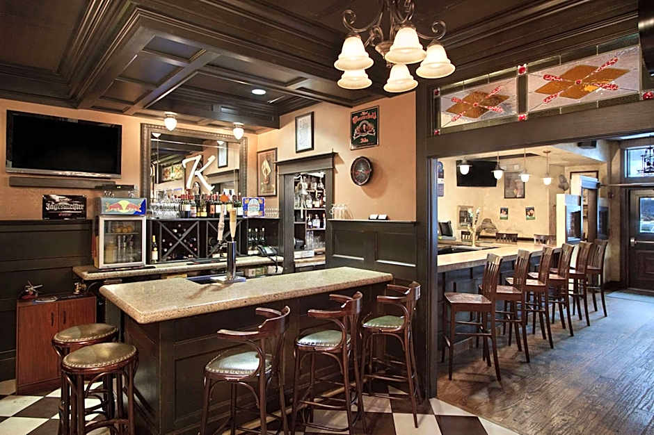 Hilton Garden Inn Ithaca