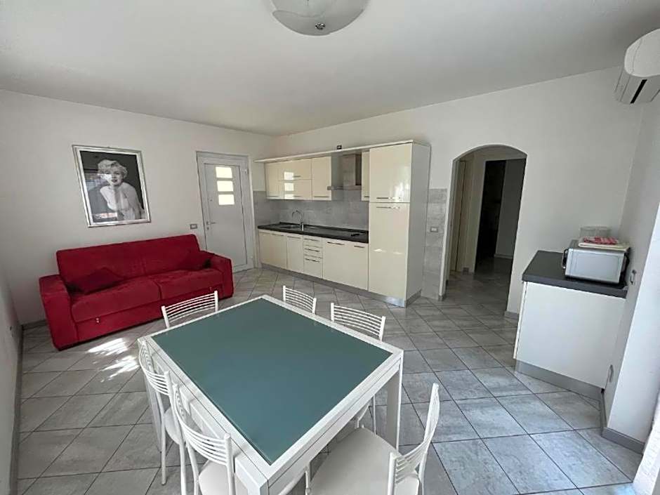 Albergo San Remo