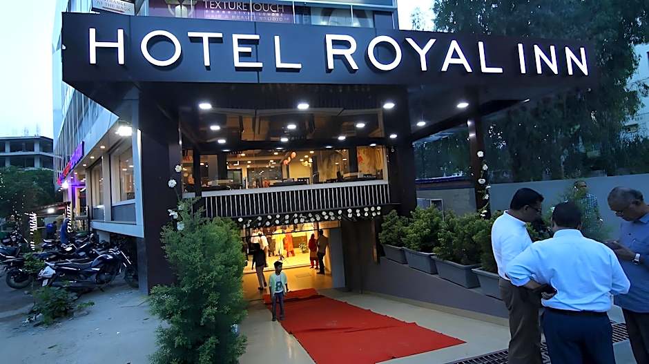 Hotel Royal Inn