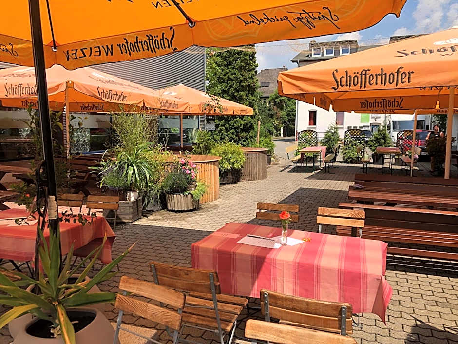 astral'Inn Leipzig Hotel & Restaurant