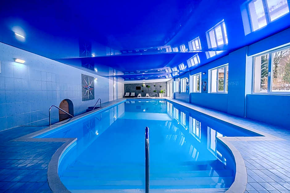 Dobrzyński Resort Topaz