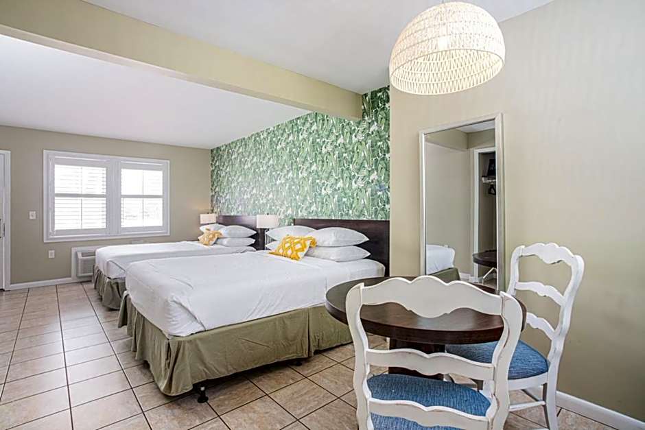 The Local - St. Augustine