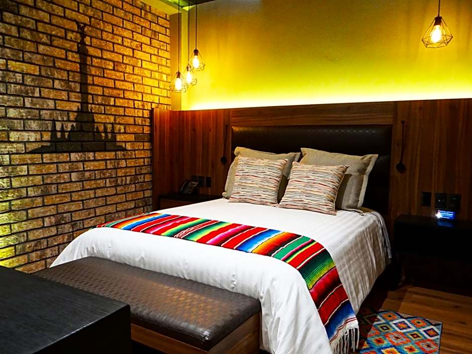 Cadillac Hotel Boutique