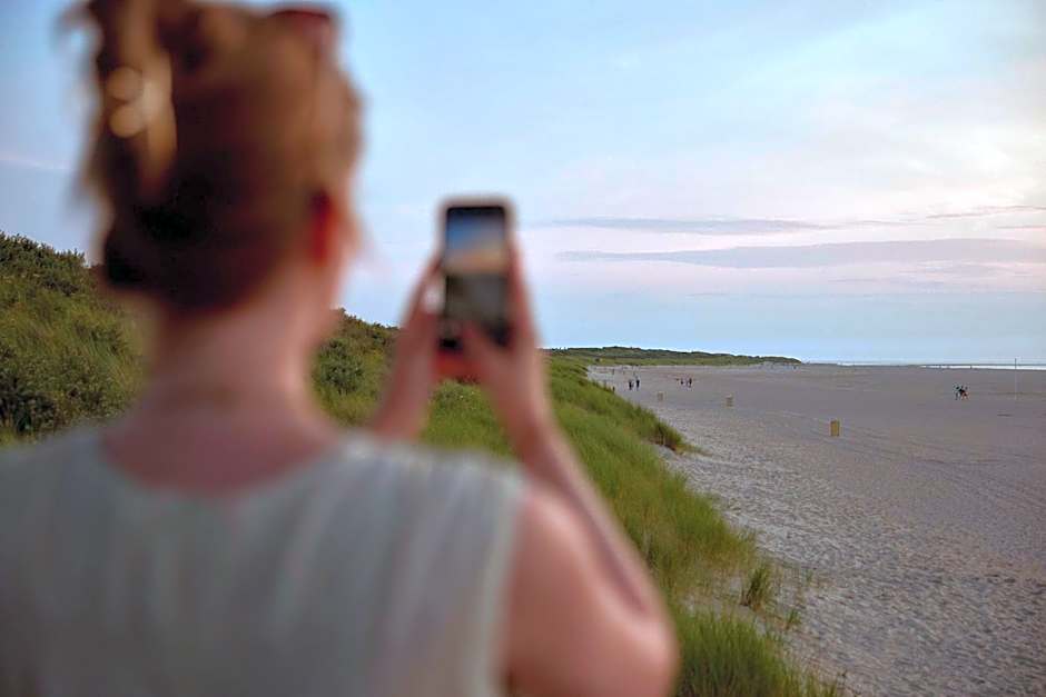 RCN Vakantiepark Toppershoedje