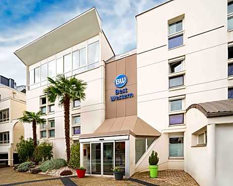 Best Western Voiron Centre