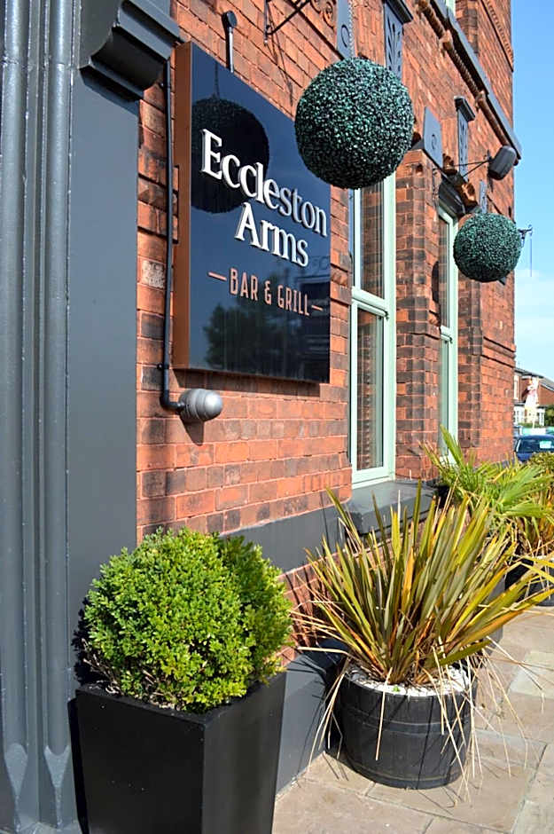 The Eccleston Hotel; BW Signature Collection