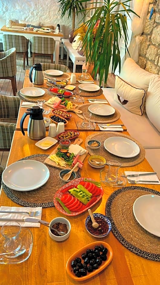 HERA BUTİK HOTEL