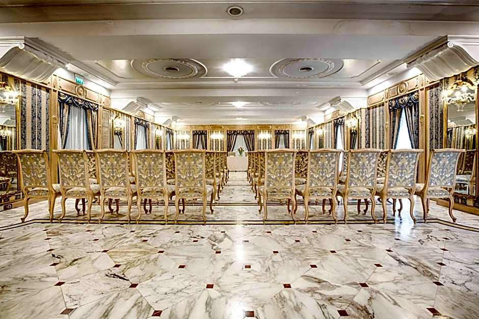 Grand Hotel Des Bains