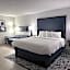 Hampton Inn Waycross