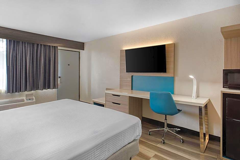 Best Western Executive Inn