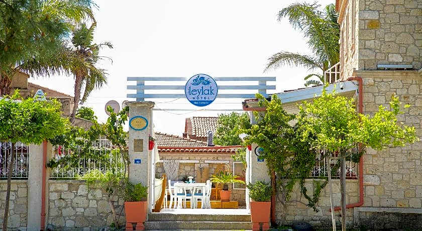 Leylak Boutique Hotel & Brasserie