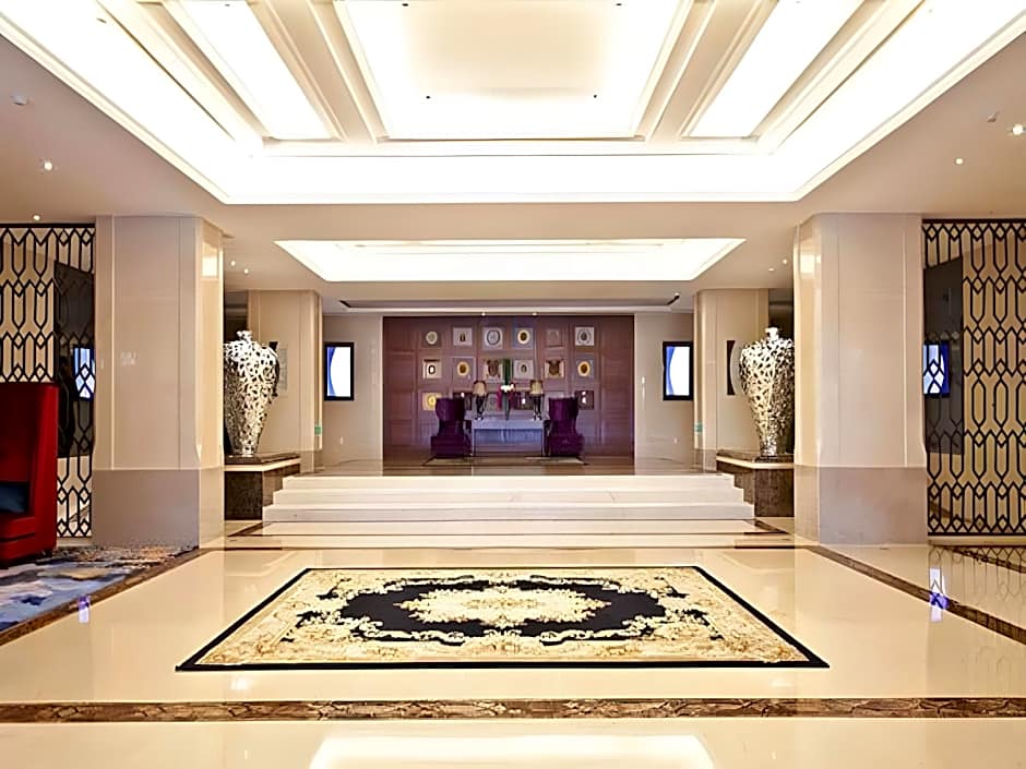 Grand Skylight Hotel KaiMei