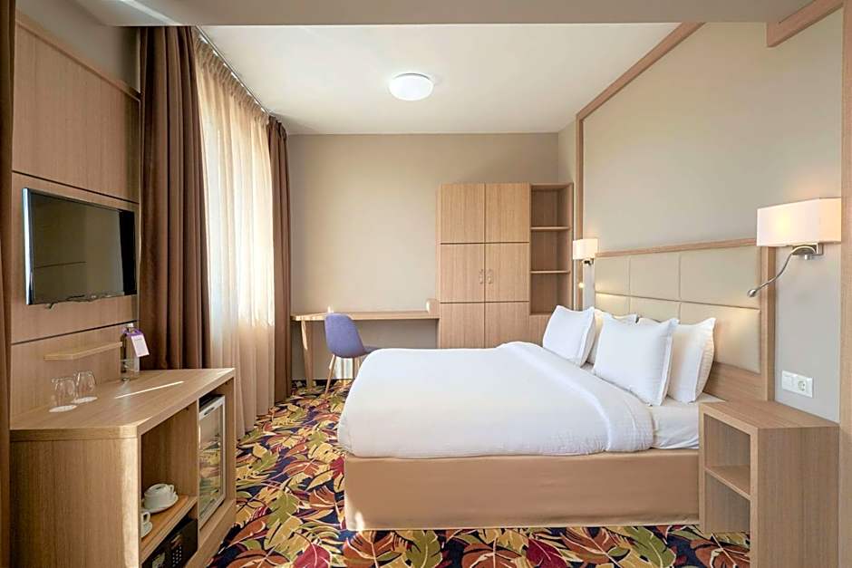 Radisson Hotel Plovdiv