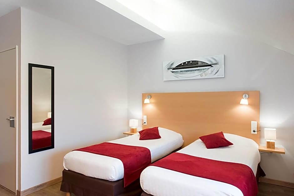 Carré Py' Hôtel