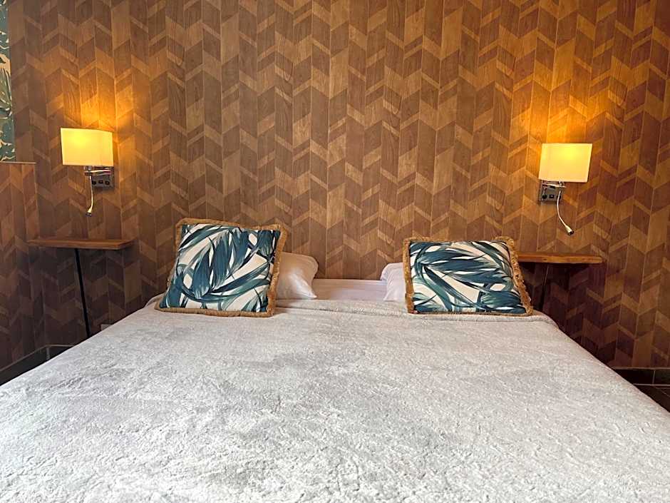 GuestHouse Le Patio34