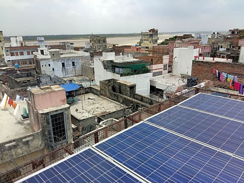 Somit Paying Guest House