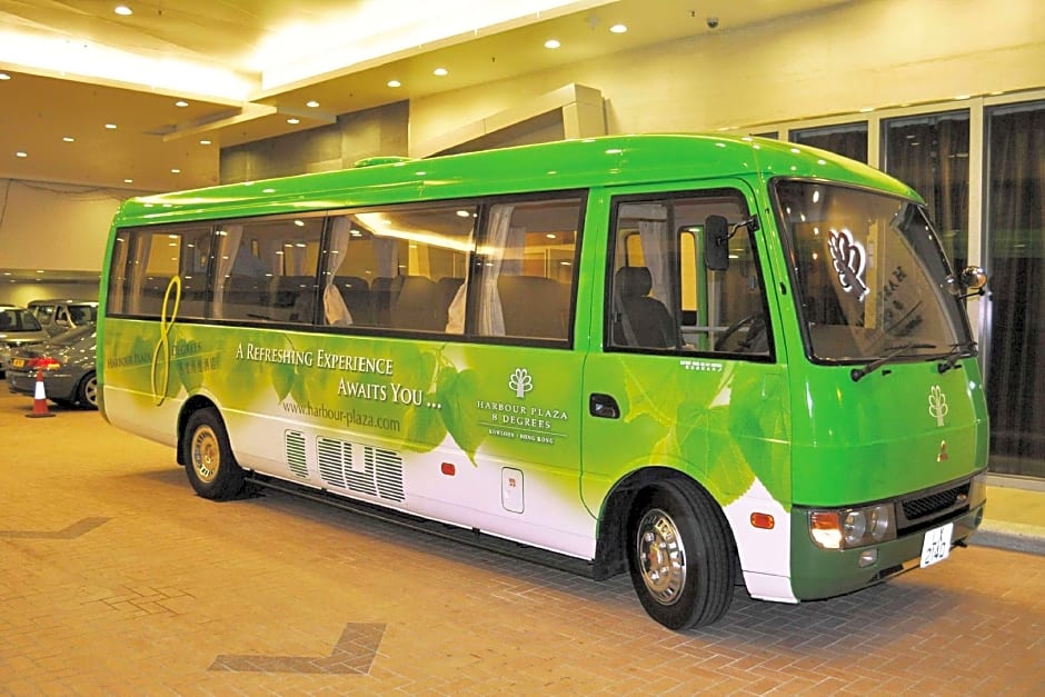 Harbour Plaza 8 Degrees