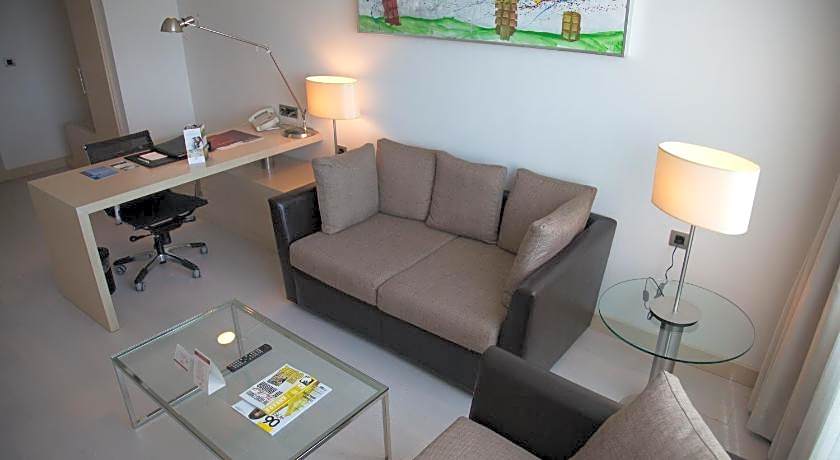 DoubleTree by Hilton Ankara Ankamall