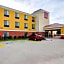 Comfort Suites Fort Stockton