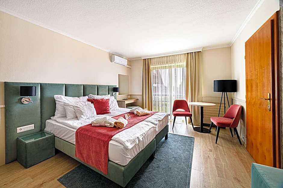 Holiday Club Apartman Hotel