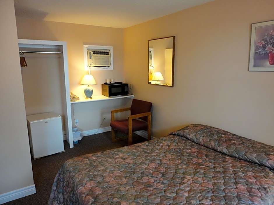 Hipwell's Motel