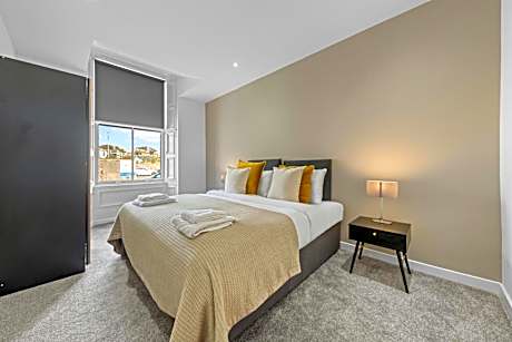 Beachwalk Apartments by Nova Suites