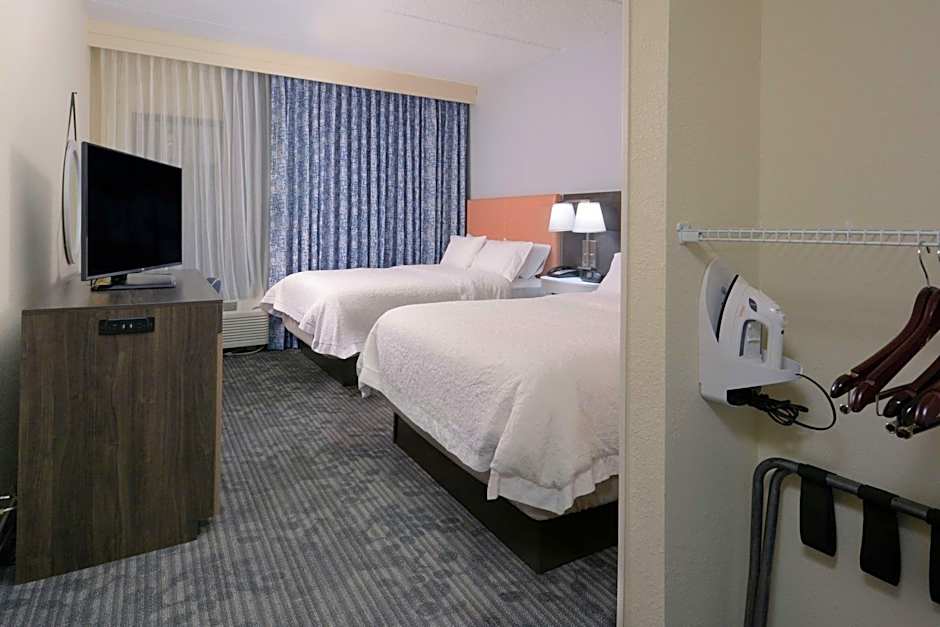 Hampton Inn & Suites Greenville/Spartanburg I-85