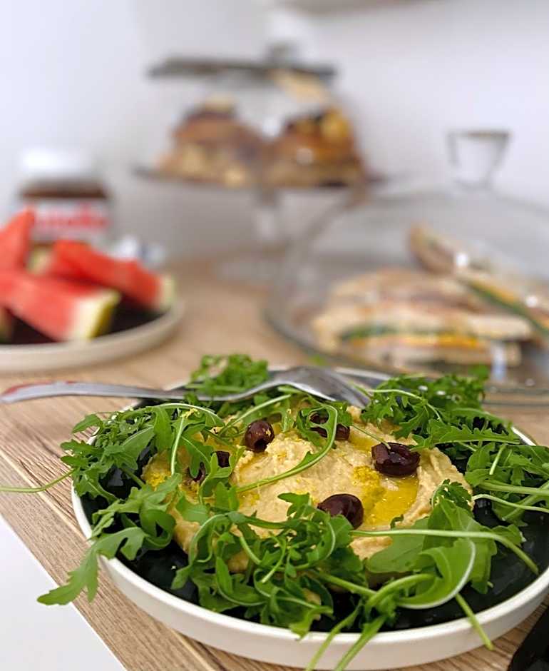 La Locanda Chic B&B