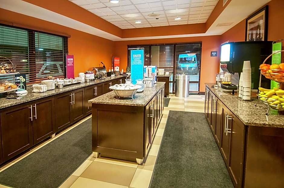 Hampton Inn Metairie