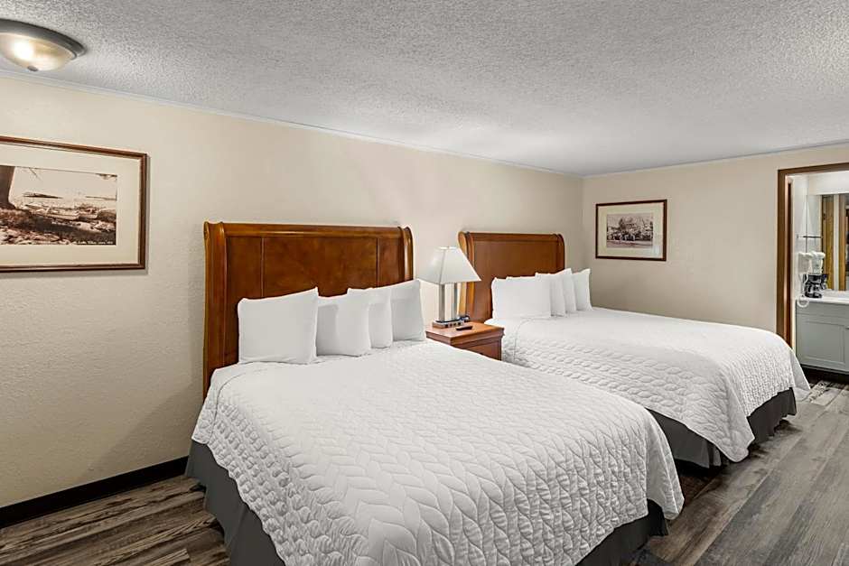 Knights Inn Ashland