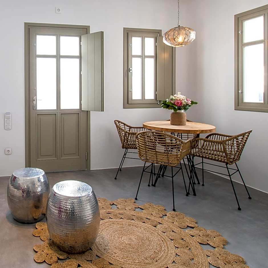 CAPE 9 Villas & Suites