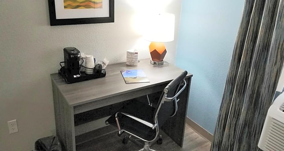 Best Western Shallotte / Ocean Isle Beach Hotel