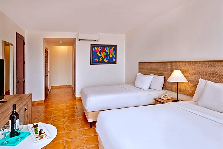 Royal Decameron Panamá - All Inclusive