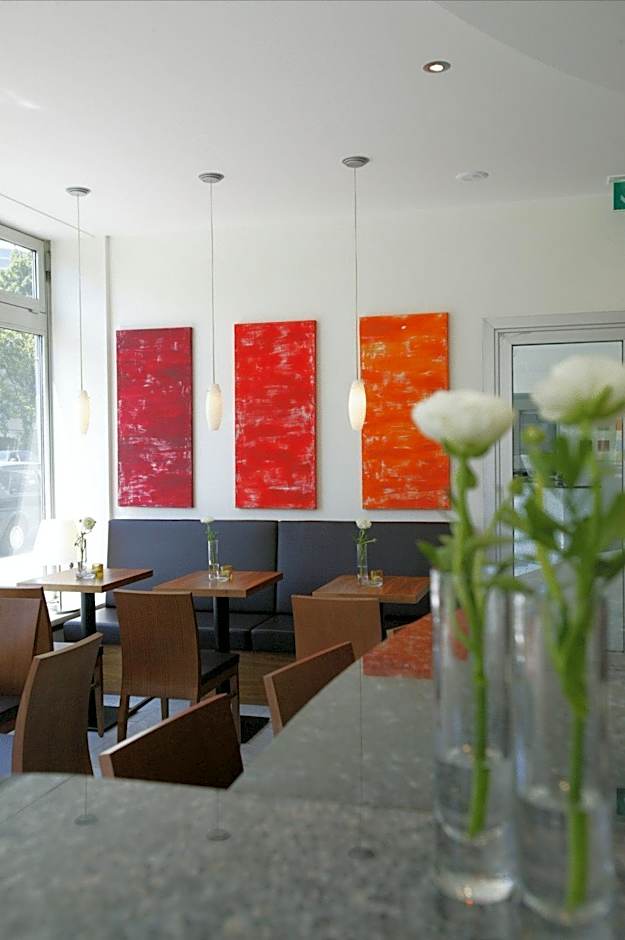 Top Hotel Senator Munich