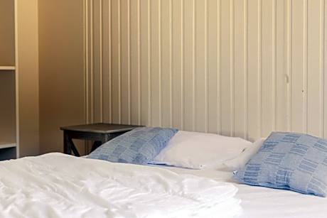 Holiday Home (6 people)