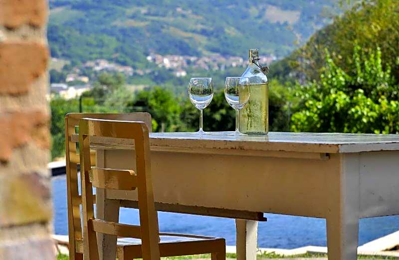 Tuttaterra B&B