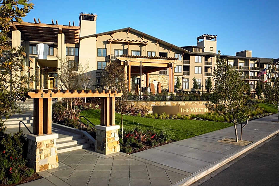 Photo 1 of 45 of The Westin Verasa Napa
