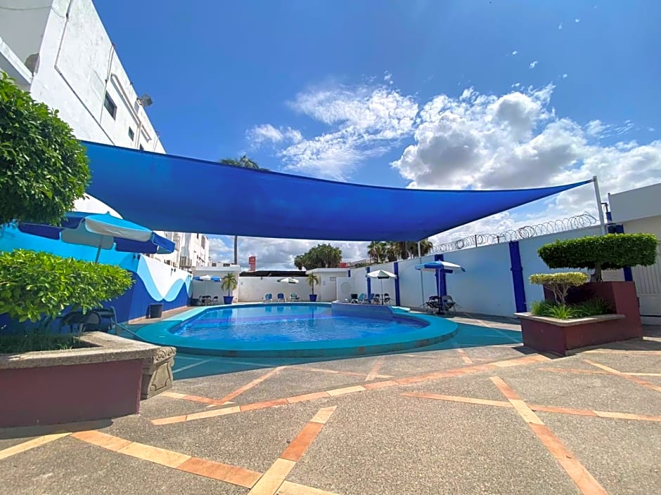 Hotel San Diego