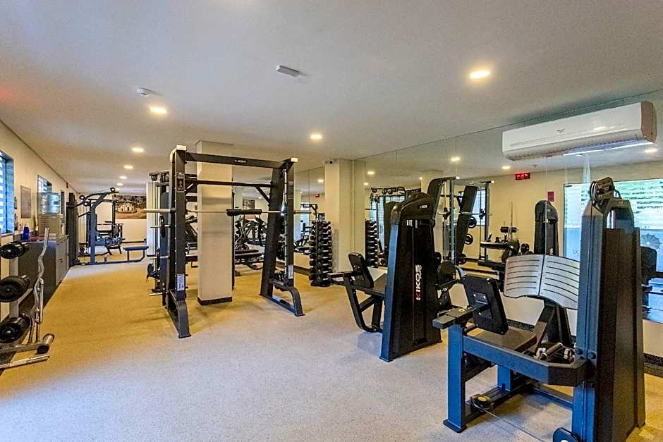 Flats, Apartamentos e Bangalôs na Praia dos Carneiros, ao lado da Igrejinha de São Benedito